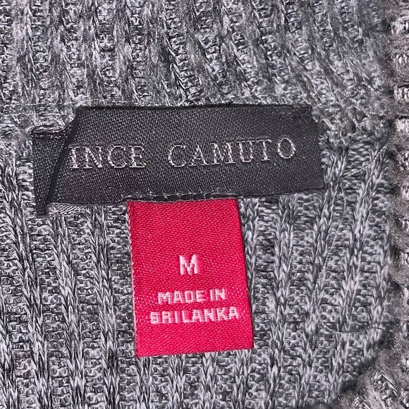 Vince Camuto Sweater - Picture 7 of 7